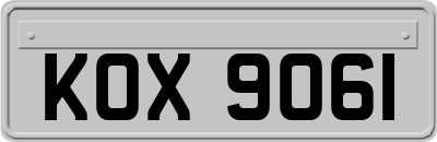 KOX9061