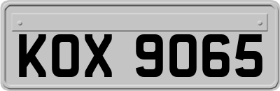 KOX9065