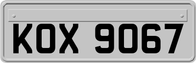 KOX9067