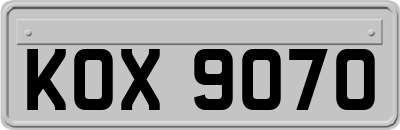 KOX9070