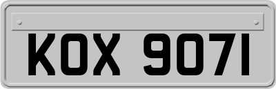 KOX9071