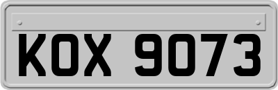 KOX9073