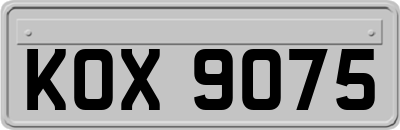KOX9075