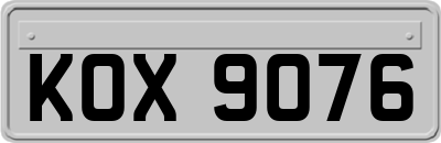 KOX9076