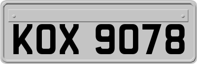 KOX9078