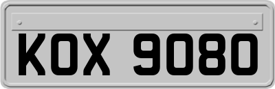 KOX9080