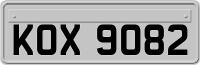 KOX9082