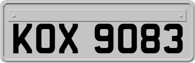 KOX9083