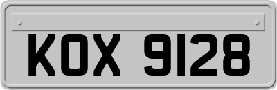 KOX9128