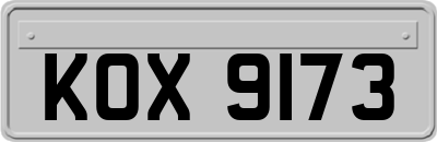 KOX9173