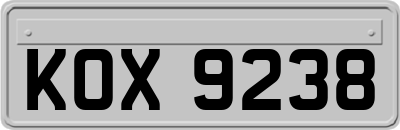 KOX9238