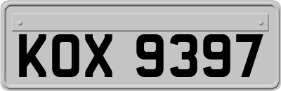 KOX9397