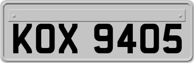 KOX9405