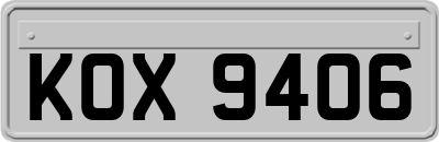 KOX9406