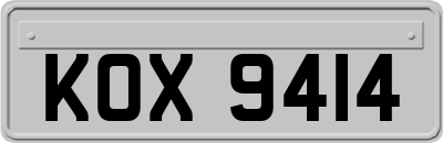 KOX9414