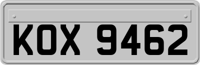 KOX9462