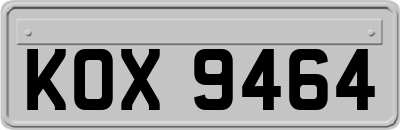 KOX9464