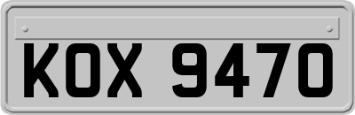 KOX9470
