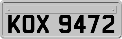 KOX9472