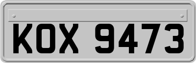 KOX9473