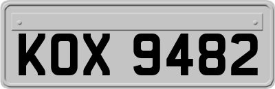KOX9482
