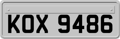 KOX9486
