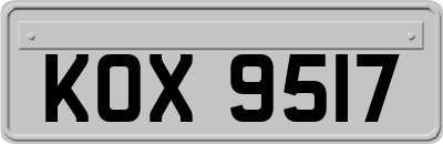 KOX9517