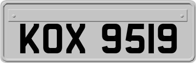 KOX9519