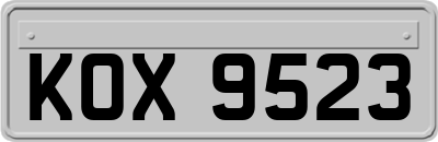 KOX9523