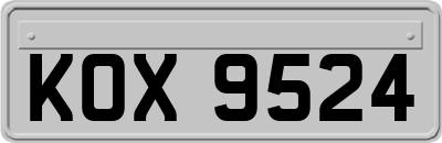 KOX9524