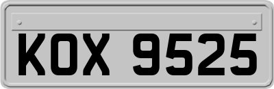 KOX9525