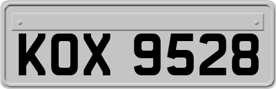 KOX9528