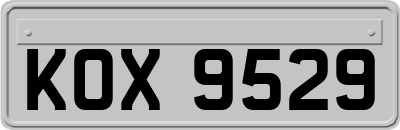 KOX9529