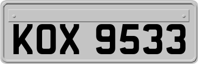 KOX9533
