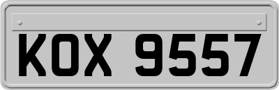 KOX9557