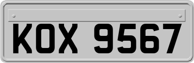 KOX9567