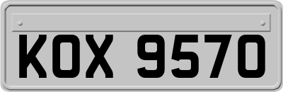 KOX9570
