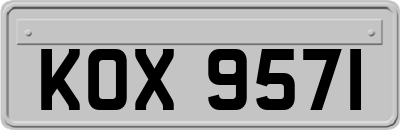 KOX9571