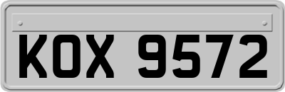 KOX9572