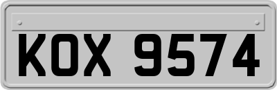 KOX9574