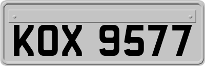 KOX9577