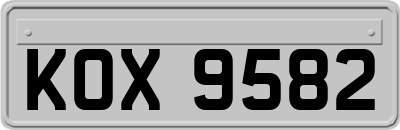KOX9582