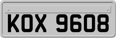 KOX9608