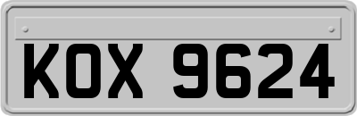 KOX9624