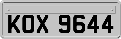 KOX9644