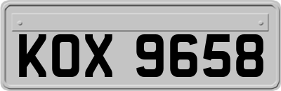 KOX9658