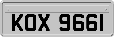 KOX9661