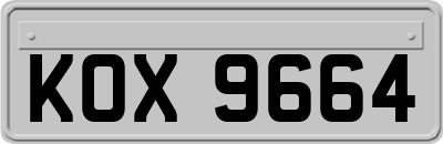 KOX9664