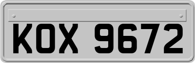 KOX9672