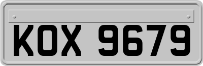KOX9679